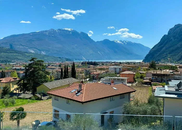 Visioni Lake View Rooms & Breakfast - Adults Friendly