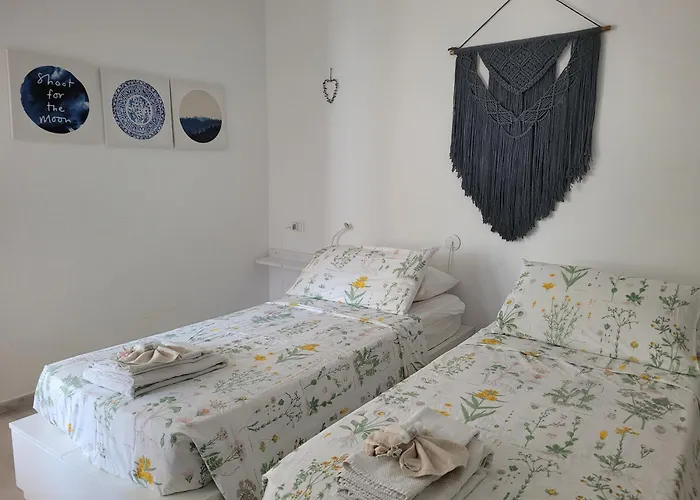 B&B Dal Nonno