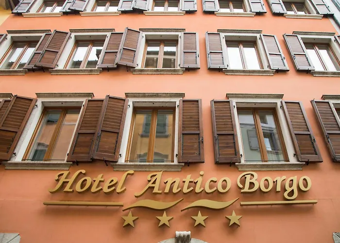  Antico Borgo